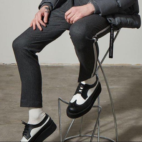 Demonia | Shoes | Demonia Creepers 48 
